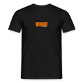 Unisex T-Shirt "Weldart Garage - Welding" | beidseitig bedruckt