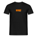 Unisex T-Shirt "Weldart Garage" | beidseitig bedruckt
