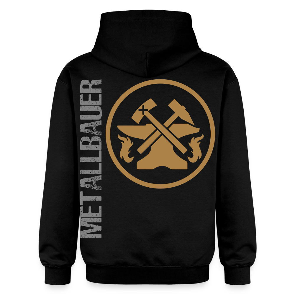 Gildan Unisex Softstyle® "Metallbauer"
