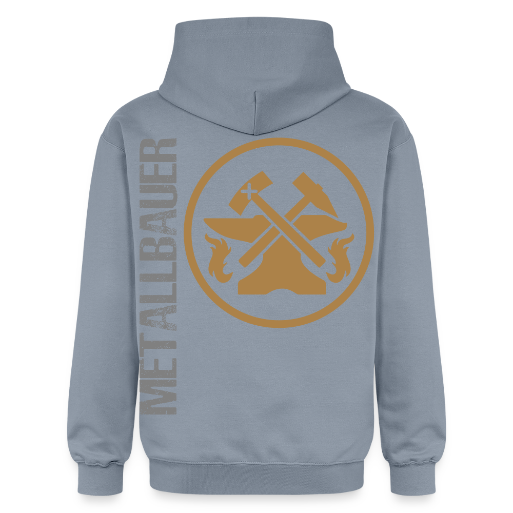 Gildan Unisex Softstyle® "Metallbauer"