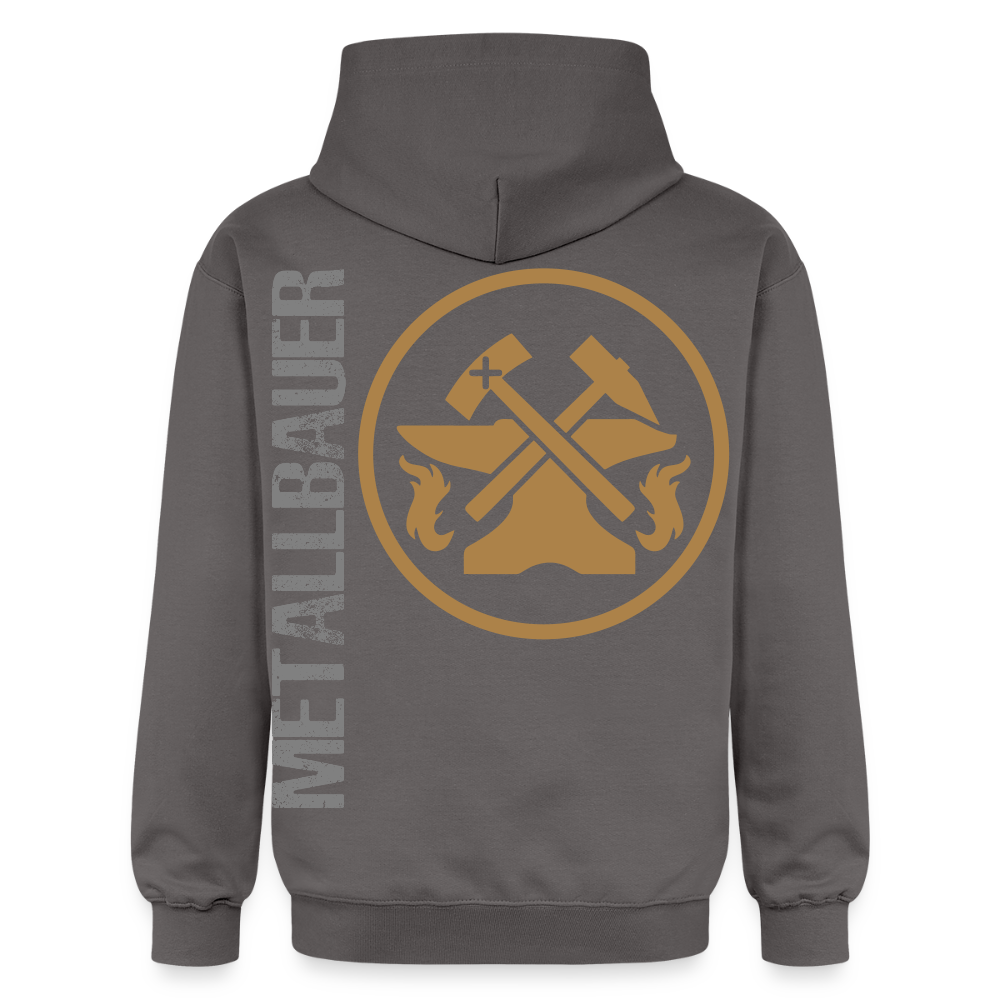 Gildan Unisex Softstyle® "Metallbauer"