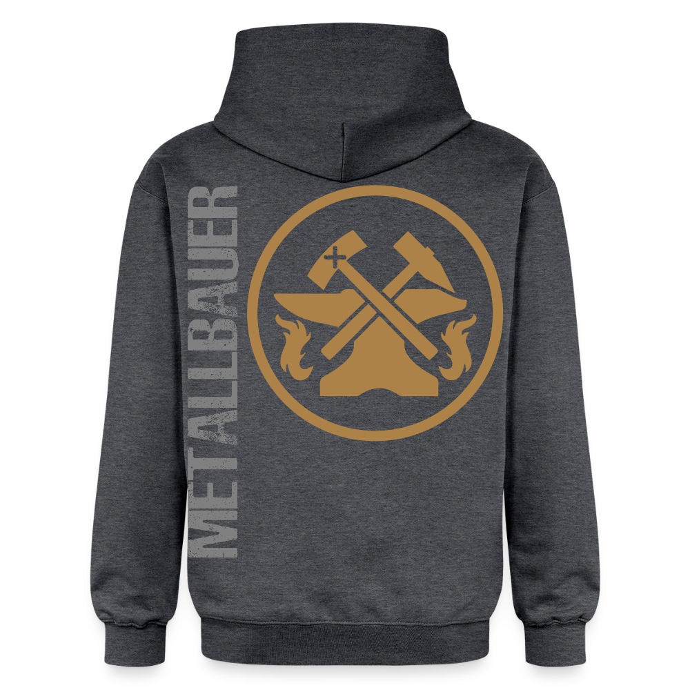 Gildan Unisex Softstyle® "Metallbauer"