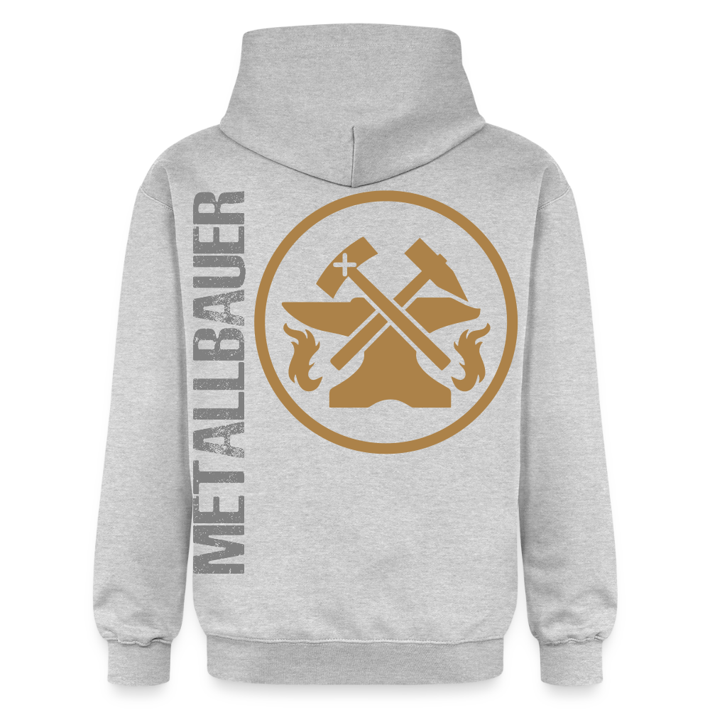 Gildan Unisex Softstyle® "Metallbauer"
