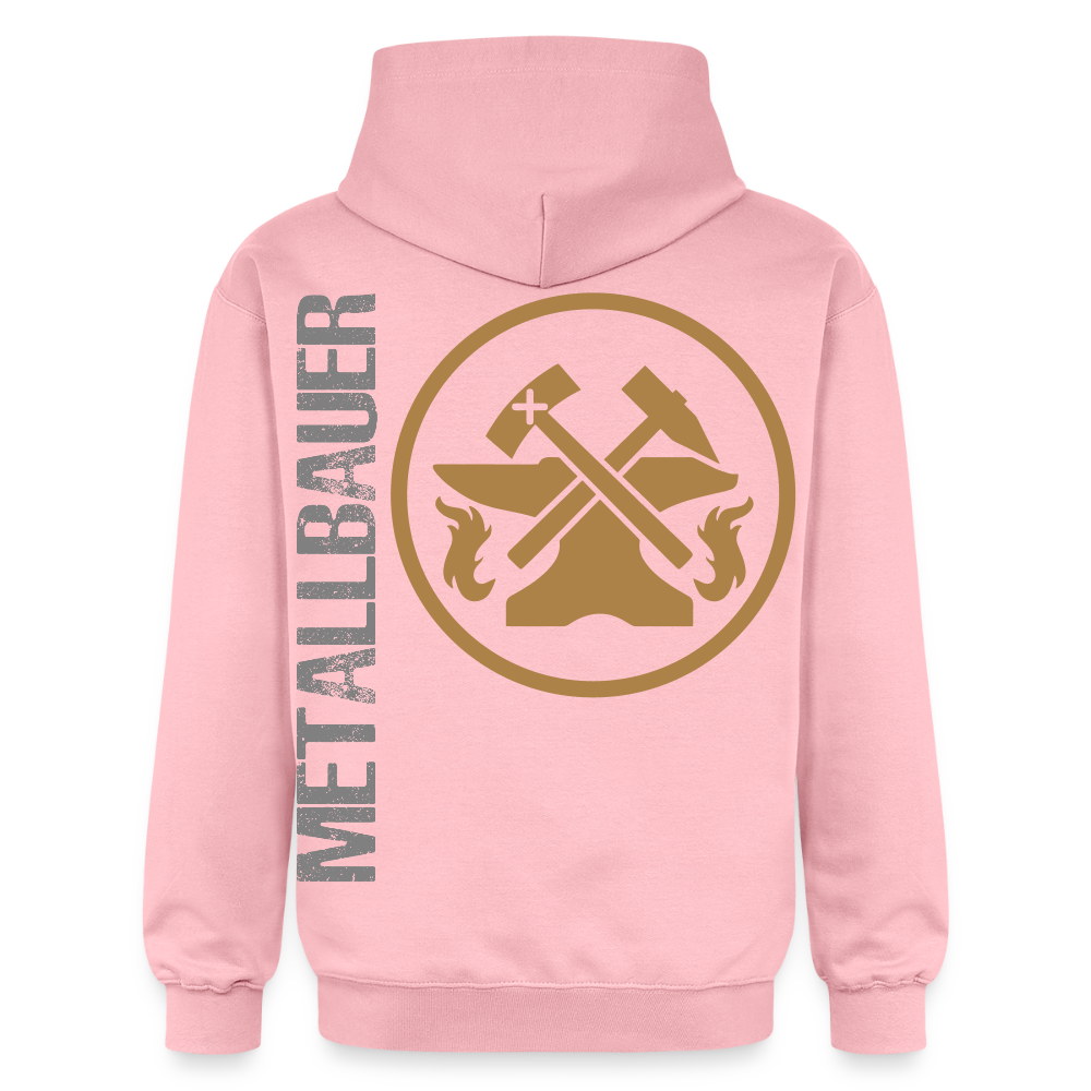 Gildan Unisex Softstyle® "Metallbauer"