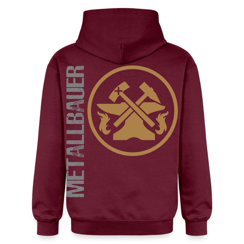 Gildan Unisex Softstyle® "Metallbauer"