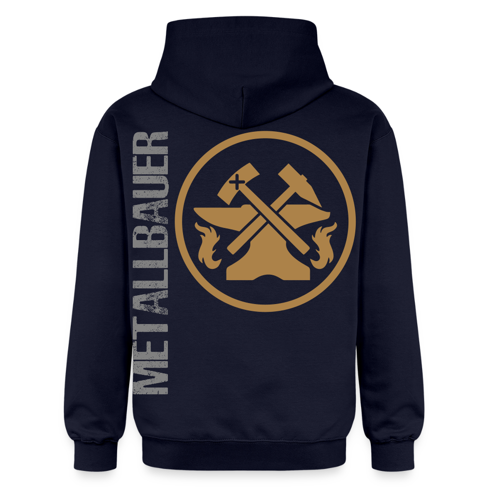 Gildan Unisex Softstyle® "Metallbauer"