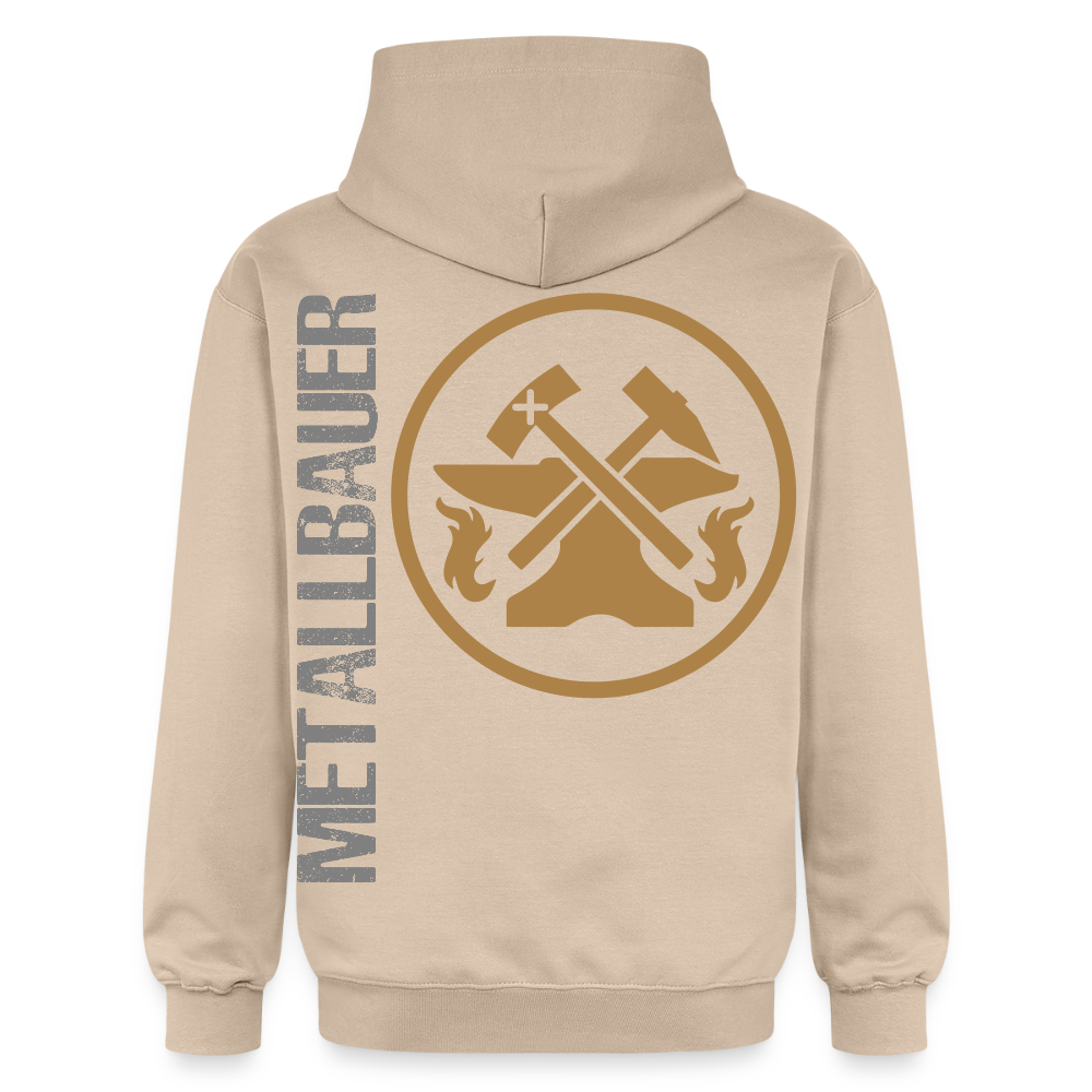 Gildan Unisex Softstyle® "Metallbauer"