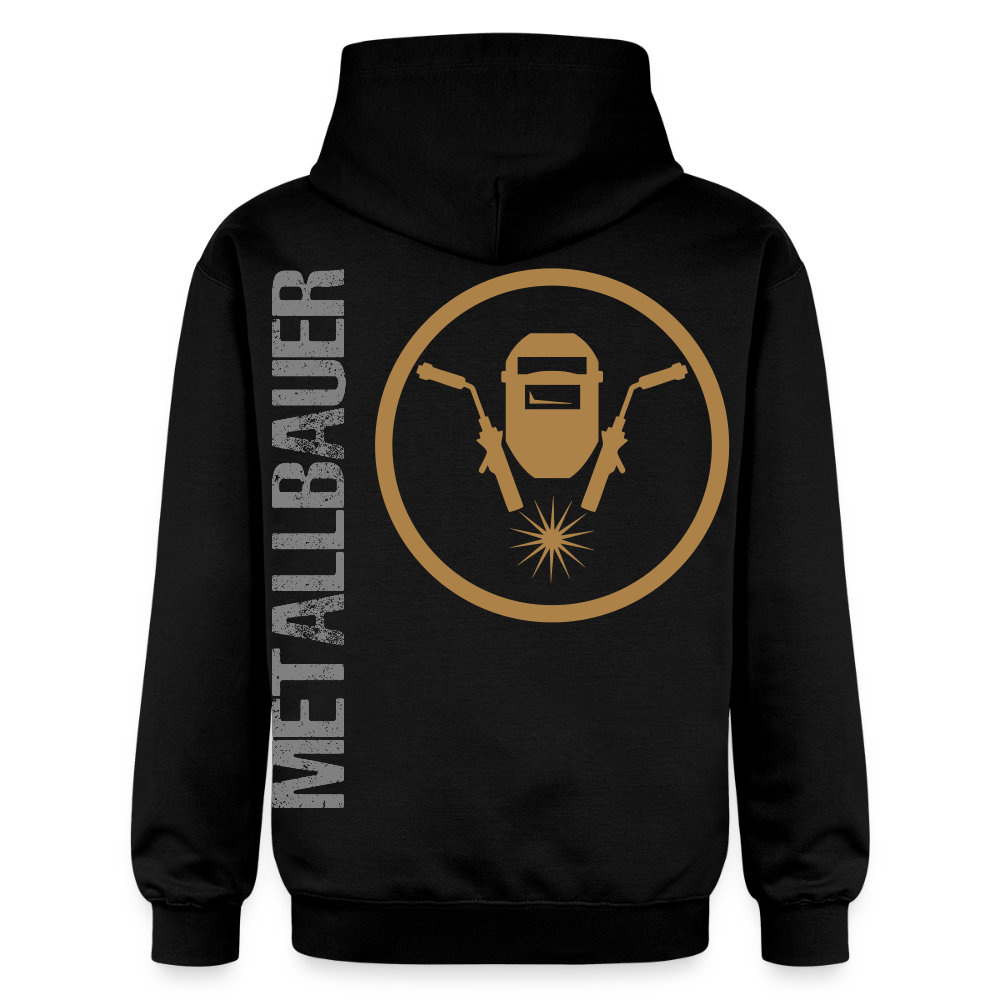 Gildan Unisex Softstyle® "Metallbauer"