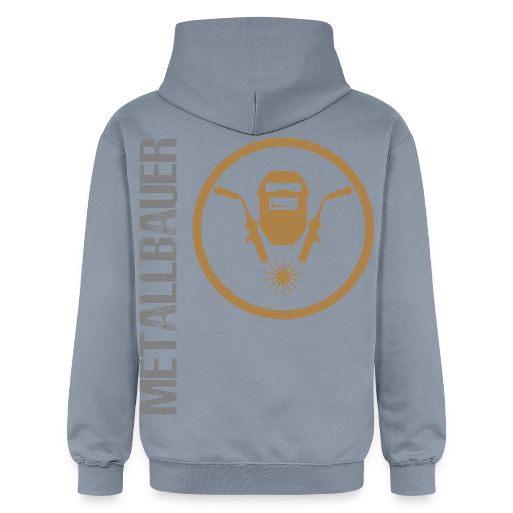 Gildan Unisex Softstyle® "Metallbauer"
