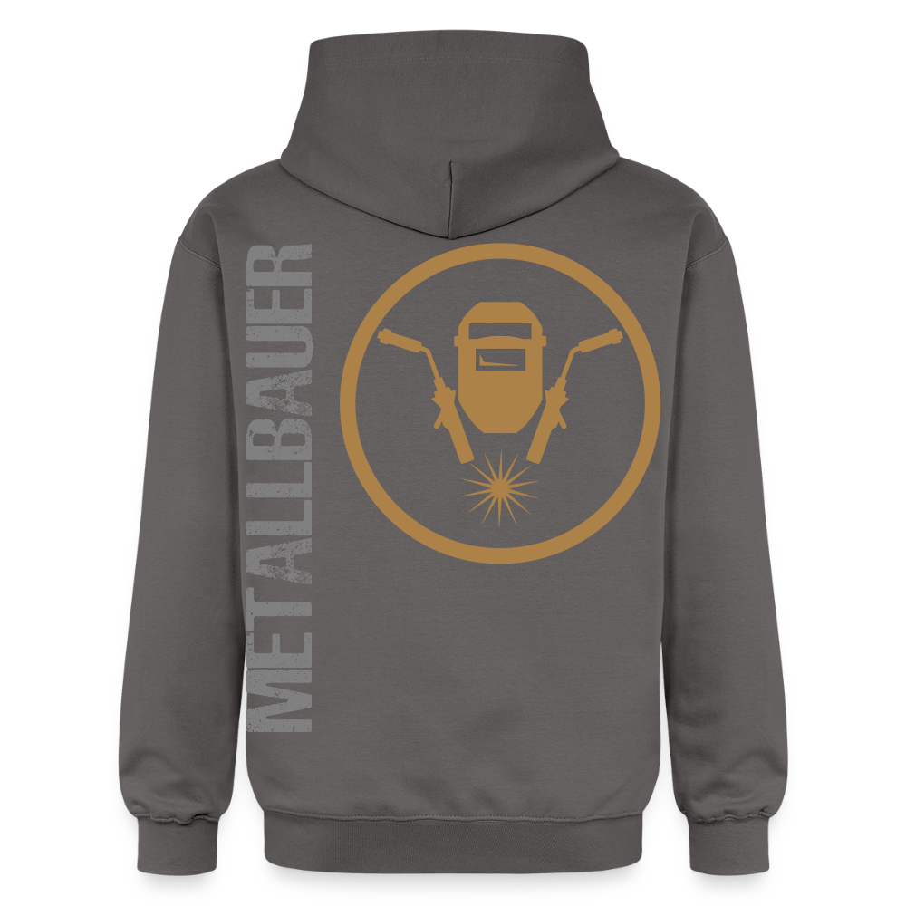 Gildan Unisex Softstyle® "Metallbauer"
