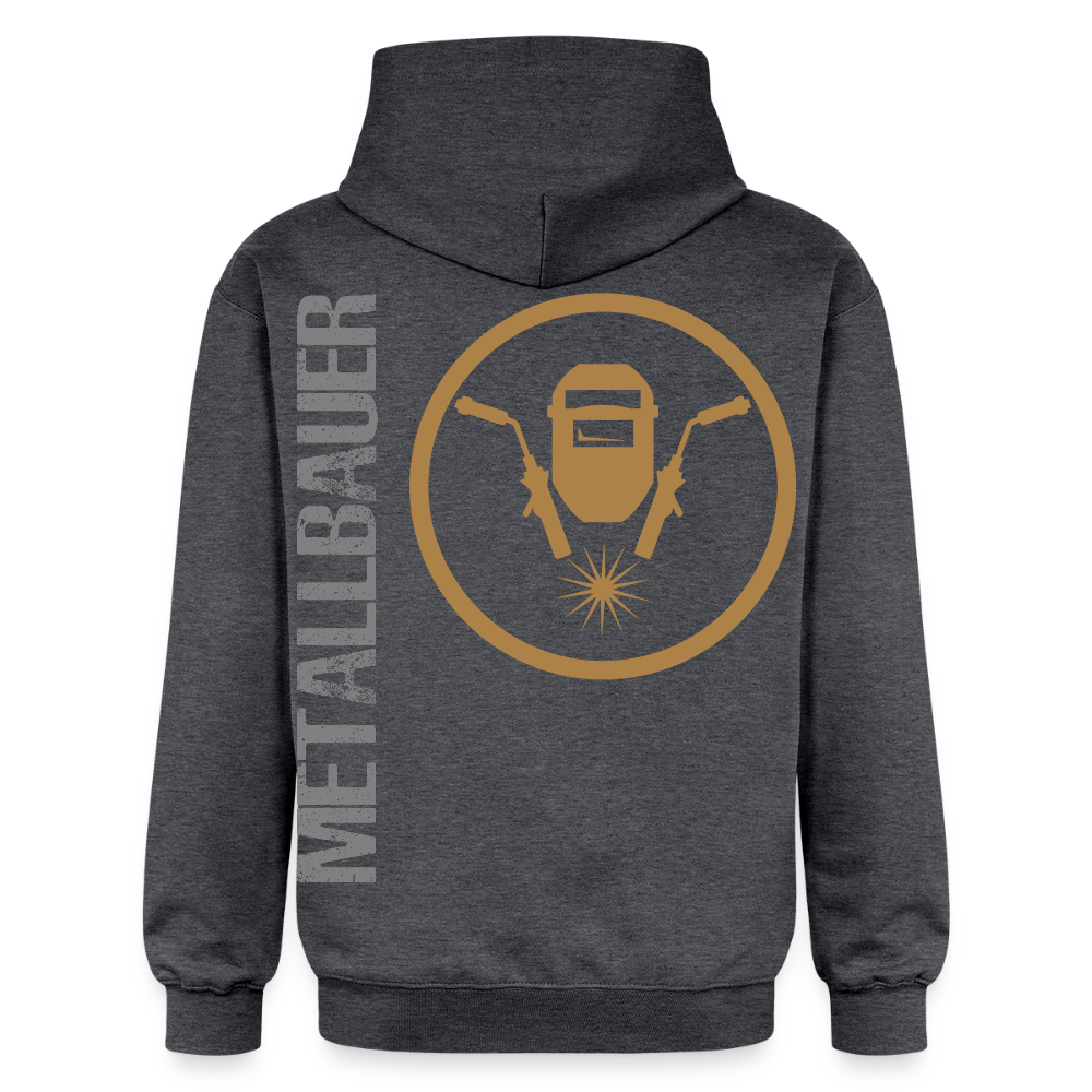 Gildan Unisex Softstyle® "Metallbauer"