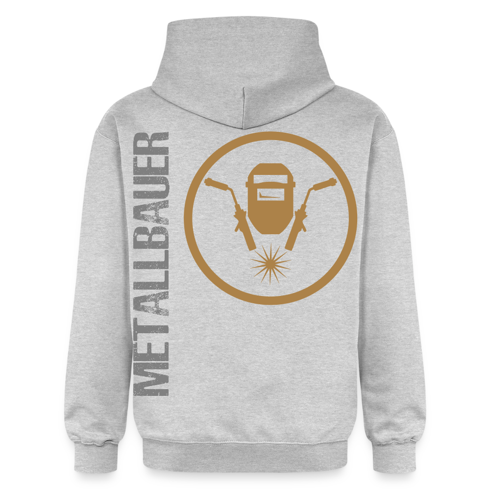 Gildan Unisex Softstyle® "Metallbauer"