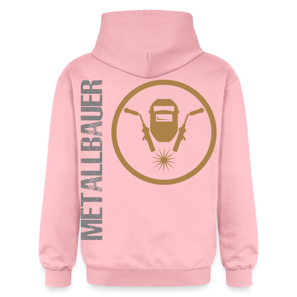 Gildan Unisex Softstyle® "Metallbauer"