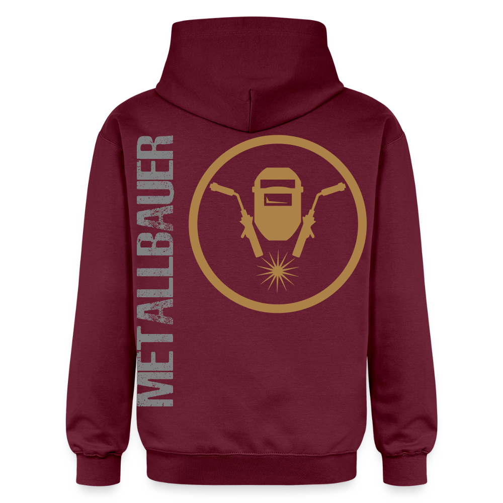 Gildan Unisex Softstyle® "Metallbauer"