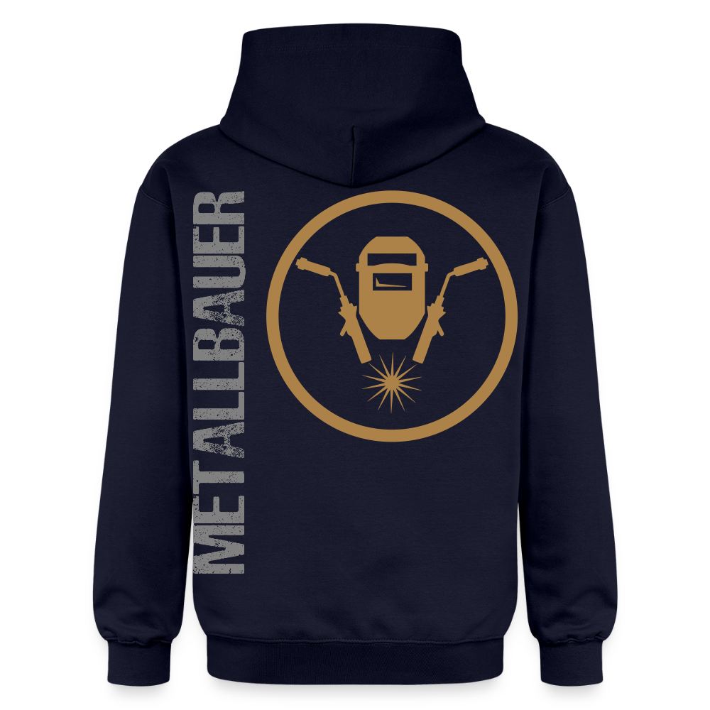 Gildan Unisex Softstyle® "Metallbauer"