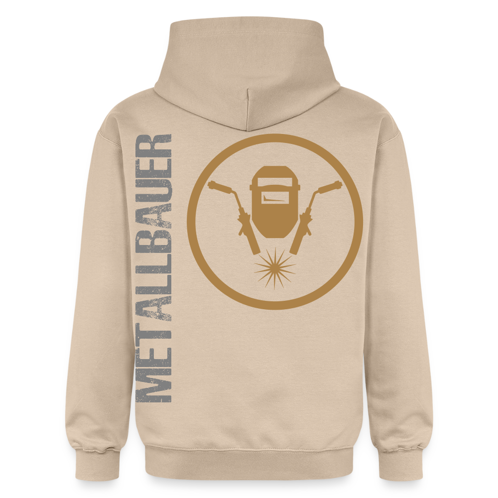 Gildan Unisex Softstyle® "Metallbauer"
