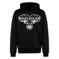 Männer Premium Hoodie "Metallbauer"
